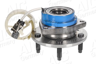 Aic Radlagersatz [Hersteller-Nr. 52957] für Buick, Cadillac, Chevrolet, Oldsmobile, Opel, Pontiac, Vauxhall von AIC