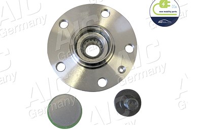 Aic Radlagersatz [Hersteller-Nr. 53161SET] für Audi, Cupra, Seat, Skoda, VW von AIC