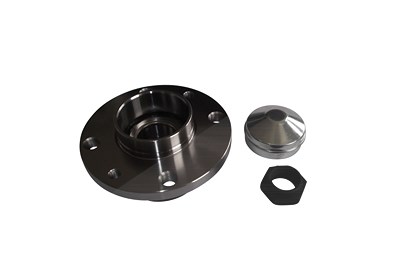 Aic Radlagersatz [Hersteller-Nr. 55874] für Abarth, Alfa Romeo, Chrysler, Citroën, Fiat, Ford, Lancia, Peugeot von AIC