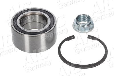 Aic Radlagersatz [Hersteller-Nr. 57641] für BMW von AIC