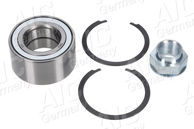 Aic Radlagersatz [Hersteller-Nr. 57645] für Abarth, Alfa Romeo, Citroën, Fiat, Ford, Lancia, Opel, Peugeot, Vauxhall von AIC