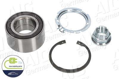 Aic Radlagersatz [Hersteller-Nr. 57660] für Dacia, Lada, Mercedes-Benz, Mitsubishi, Nissan, Renault von AIC