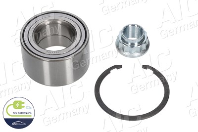 Aic Radlagersatz [Hersteller-Nr. 57662] für Toyota von AIC