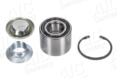 Aic Radlagersatz [Hersteller-Nr. 59581] für Audi, Citroën, Ds, Opel, Peugeot, Vauxhall von AIC