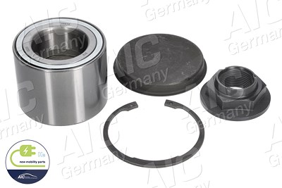 Aic Radlagersatz [Hersteller-Nr. 59614] für Opel, Renault von AIC