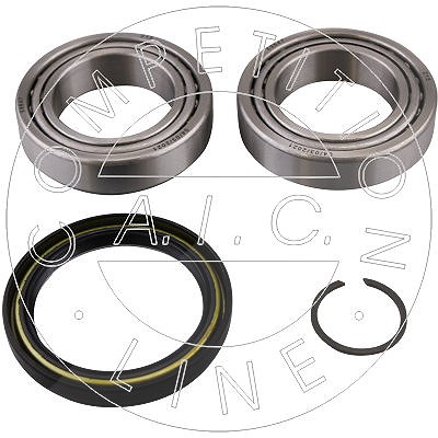 Aic Radlagersatz [Hersteller-Nr. 59647] für Hyundai, Mitsubishi von AIC