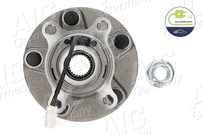 Aic Radlagersatz [Hersteller-Nr. 73259] für Fiat, Suzuki von AIC
