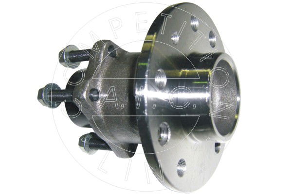Radlagersatz Hinterachse beidseitig AIC 52513 Radlagersatz Hinterachse beidseitig AIC 52513 von AIC