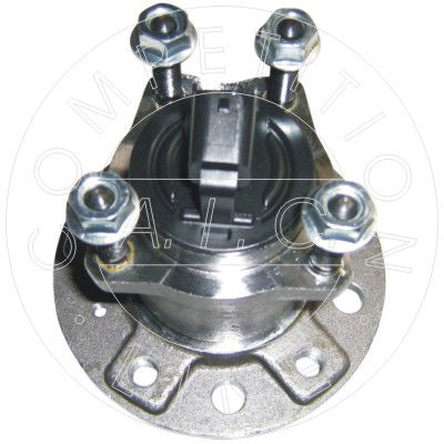 Radlagersatz Hinterachse beidseitig AIC 52707 Radlagersatz Hinterachse beidseitig AIC 52707 von AIC