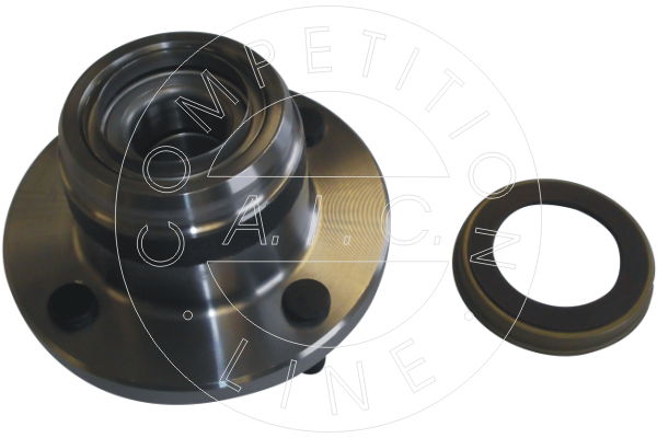 Radlagersatz Hinterachse beidseitig AIC 55433 Radlagersatz Hinterachse beidseitig AIC 55433 von AIC