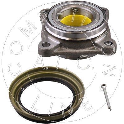 Radlagersatz Vorderachse AIC 59638 Radlagersatz Vorderachse AIC 59638 von AIC