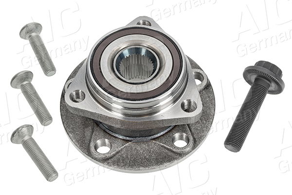 Radlagersatz Vorderachse AIC 72961 Radlagersatz Vorderachse AIC 72961 von AIC