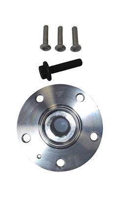 Aic Radnabe Vorderachse [Hersteller-Nr. 54584] für Audi, Cupra, Seat, Skoda, VW von AIC