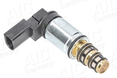 Aic Regelventil, Kompressor [Hersteller-Nr. 71728] für Audi, Seat, Skoda, VW von AIC