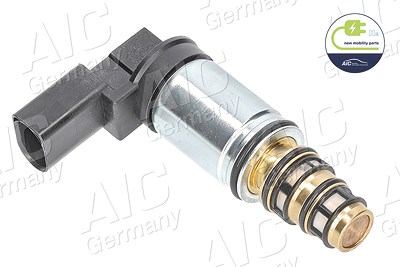 Aic Regelventil, Kompressor [Hersteller-Nr. 71728] für Audi, Seat, Skoda, VW von AIC