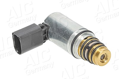 Aic Regelventil, Kompressor [Hersteller-Nr. 72843] für Audi, Cupra, Seat, Skoda, VW von AIC