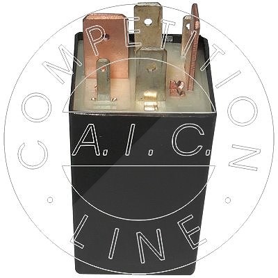 Aic Relais, Glühanlage [Hersteller-Nr. 51370] für Audi, VW von AIC