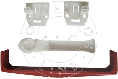 Aic Reparatursatz, Fensterheber [Hersteller-Nr. 53791] für Seat, Skoda, VW von AIC
