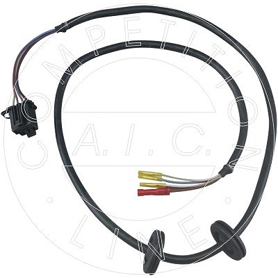Aic Reparatursatz, Kabelsatz [Hersteller-Nr. 57508] für Audi von AIC