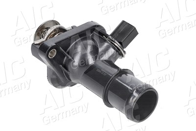 Aic Rohrstutzen mit Dichtung [Hersteller-Nr. 52307] für Audi, Mazda, Seat, Skoda, VW von AIC
