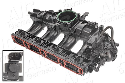 Aic Saugrohrmodul [Hersteller-Nr. 57020] für Audi, Seat, Skoda, VW von AIC