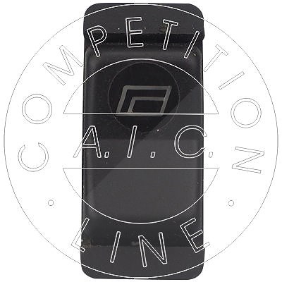 Aic Schalter, Fensterheber [Hersteller-Nr. 50730] für Mercedes-Benz von AIC