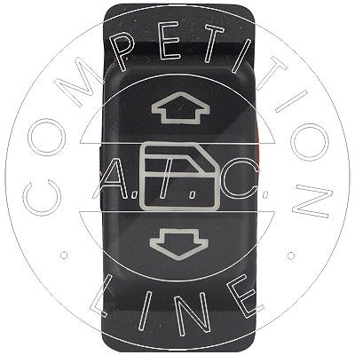 Aic Schalter, Fensterheber [Hersteller-Nr. 50738] für Mercedes-Benz von AIC