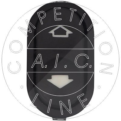 Aic Schalter, Fensterheber [Hersteller-Nr. 51060] für Ford von AIC