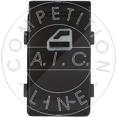 Aic Schalter, Fensterheber [Hersteller-Nr. 57289] für VW von AIC