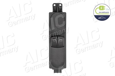 Aic Schalter, Fensterheber [Hersteller-Nr. 57588] für Mercedes-Benz von AIC