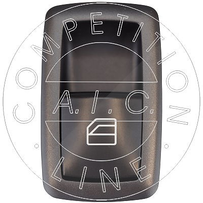 Aic Schalter, Fensterheber [Hersteller-Nr. 58862] für Mercedes-Benz von AIC