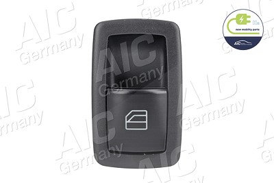 Aic Schalter, Fensterheber [Hersteller-Nr. 58862] für Mercedes-Benz von AIC