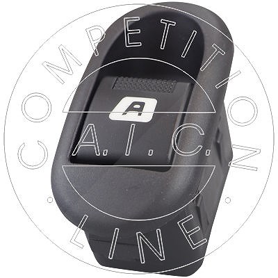 Aic Schalter, Fensterheber [Hersteller-Nr. 58871] für Citroën von AIC