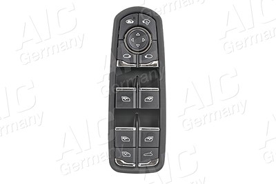Aic Schalter, Fensterheber [Hersteller-Nr. 71679] für Porsche von AIC