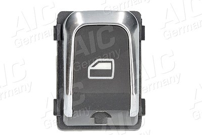 Aic Schalter, Fensterheber [Hersteller-Nr. 71760] für Audi von AIC