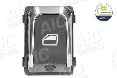 Aic Schalter, Fensterheber [Hersteller-Nr. 71760] für Audi von AIC