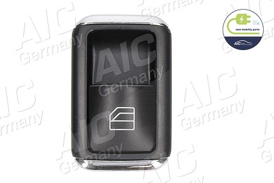 Aic Schalter, Fensterheber [Hersteller-Nr. 71780] für Mercedes-Benz, Tesla von AIC