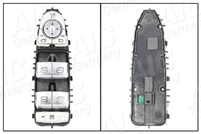 Aic Schalter, Fensterheber [Hersteller-Nr. 71962] für Mercedes-Benz von AIC
