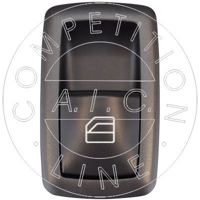 Schalter, Fensterheber vorne links AIC 58862 Schalter, Fensterheber vorne links AIC 58862 von AIC