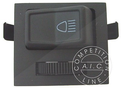 Aic Schalter, Hauptlicht [Hersteller-Nr. 50751] für VW von AIC