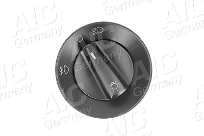 Aic Schalter, Hauptlicht [Hersteller-Nr. 51798] für VW von AIC