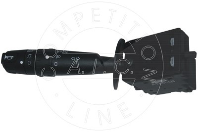 Aic Schalter, Hauptlicht [Hersteller-Nr. 52051] für Citroën, Fiat, Lancia, Peugeot von AIC