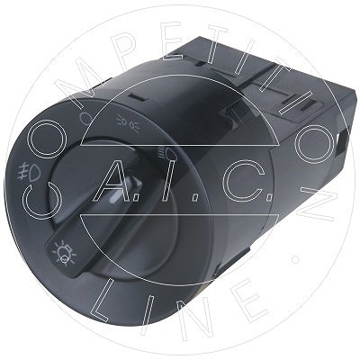 Aic Schalter, Hauptlicht [Hersteller-Nr. 52772] für Seat, VW von AIC