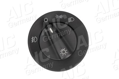 Aic Schalter, Hauptlicht [Hersteller-Nr. 52772] für Seat, VW von AIC