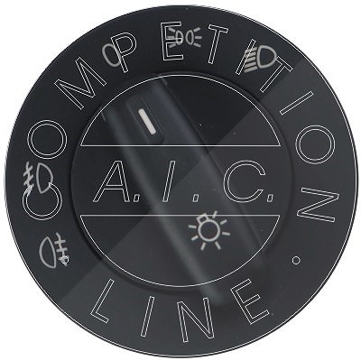 Aic Schalter, Hauptlicht [Hersteller-Nr. 56942] für VW von AIC