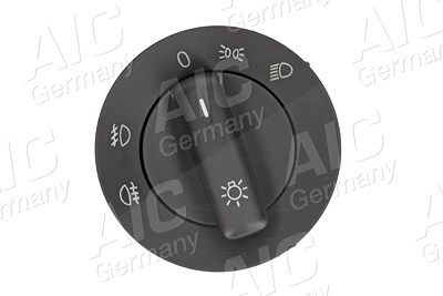 Aic Schalter, Hauptlicht [Hersteller-Nr. 56942] für VW von AIC