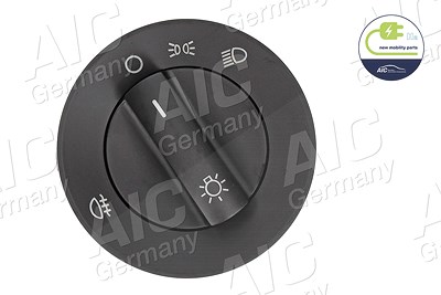Aic Schalter, Hauptlicht [Hersteller-Nr. 57235] für Seat, VW von AIC
