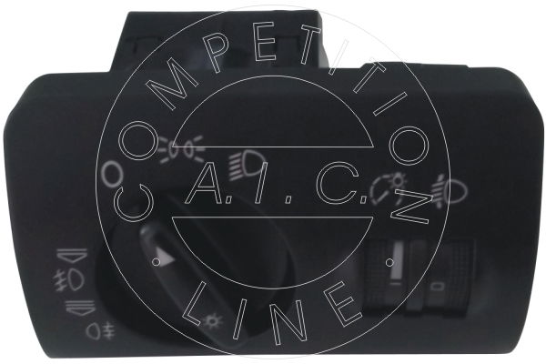 Schalter, Hauptlicht AIC 54261 Schalter, Hauptlicht AIC 54261 von AIC
