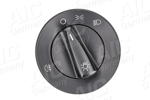 Schalter, Hauptlicht AIC 73818 Schalter, Hauptlicht AIC 73818 von AIC