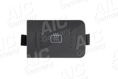 Aic Schalter, Heckscheibenheizung [Hersteller-Nr. 52780] für Lancia, VW von AIC